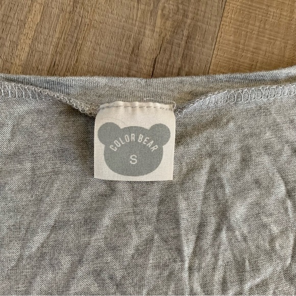 NWOT “Sunday Funday” Football Tee - Picture 4 of 5